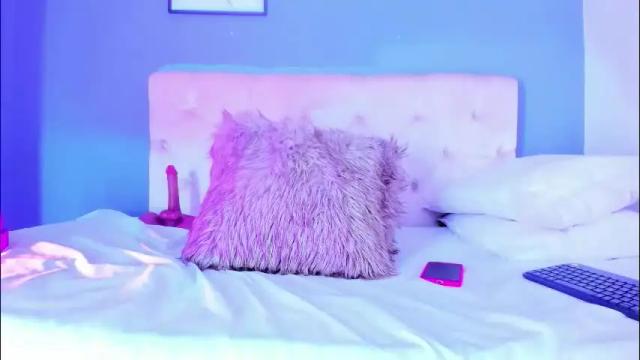 Image 8 of ivannajackson_ Stream on Chaturbate on 22 days ago