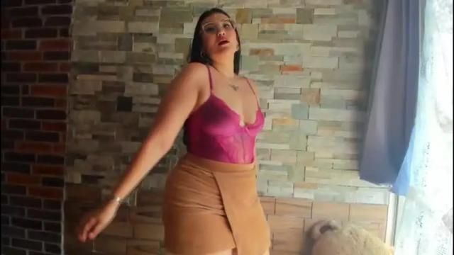 Image 2 of ivannatender Stream on Chaturbate on 19 months ago