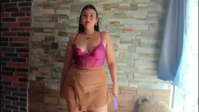 Thumbnail 2, ivannatender's Stream at Chaturbate, 19 months ago