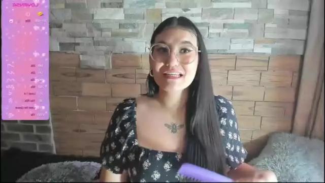 Image 12 of ivannatender Stream on Chaturbate on 19 months ago