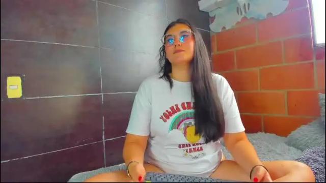 Image 10 of ivannatender Stream on Chaturbate on 18 months ago