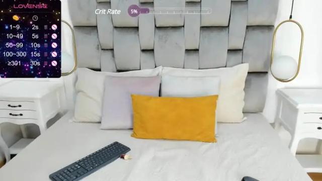 Image 6 of ivette__26 Stream on Chaturbate on 19 months ago