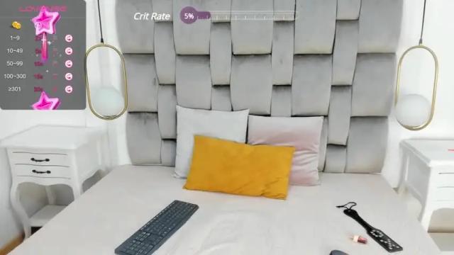 Image 2 of ivette__26 Stream on Chaturbate on 19 months ago
