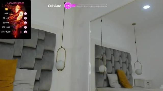 Image 8 of ivette__26 Stream on Chaturbate on 19 months ago