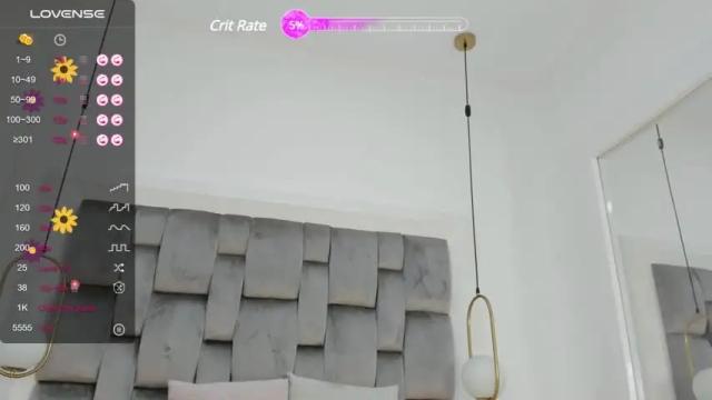 Image 2 of ivette__26 Stream on Chaturbate on 27 months ago