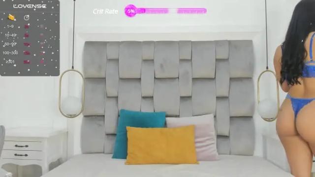 Image 3 of ivette__26 Stream on Chaturbate on 19 months ago