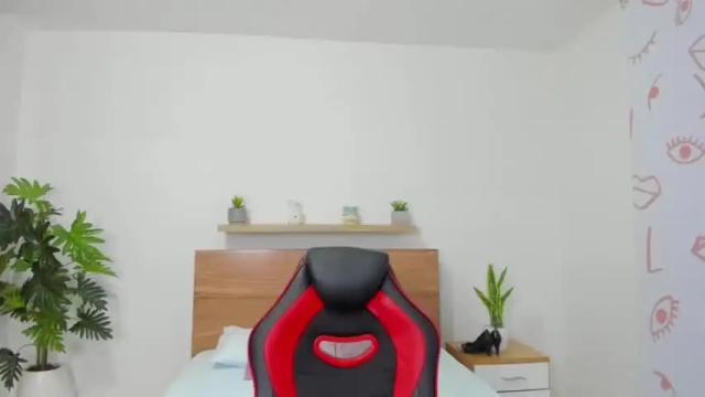 Thumbnail 1, ivette_bocelly's Stream at Chaturbate, 13 months ago