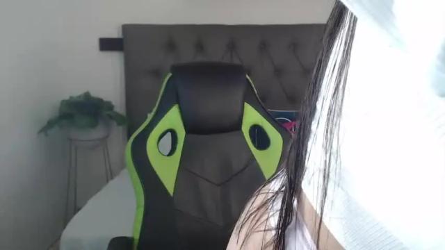 Thumbnail 1, ivette_bocelly's Stream at Chaturbate, 13 months ago