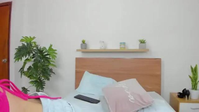 Image 10 of ivette_bocelly Stream on Chaturbate on 13 months ago