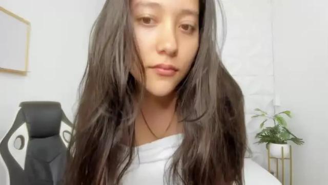 Image 2 of ivette_bocelly Stream on Chaturbate on 13 months ago