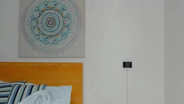 Thumbnail 1, ivette_bocelly's Stream at Chaturbate, 13 months ago