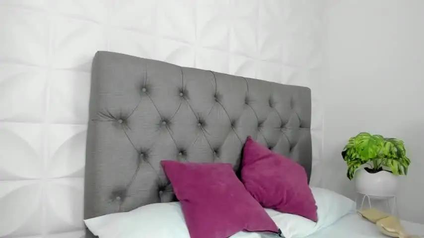ivette_bocelly Chaturbate