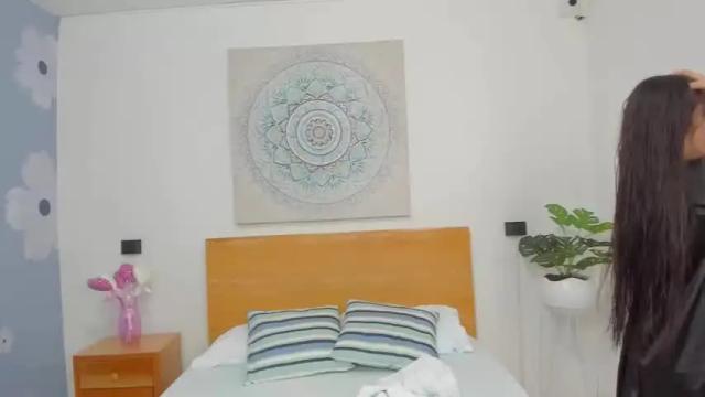 Image 2 of ivette_bocelly Stream on Chaturbate on 12 months ago