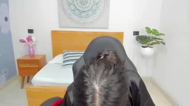 Image 3 of ivette_bocelly Stream on Chaturbate on 12 months ago