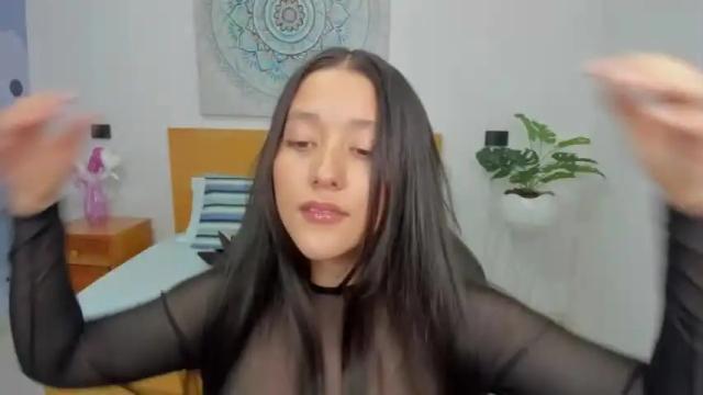 Image 4 of ivette_bocelly Stream on Chaturbate on 12 months ago