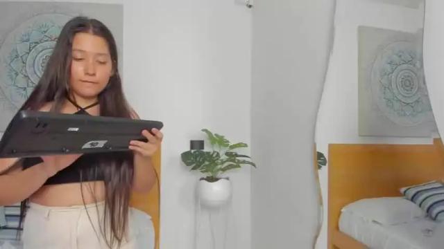 Image 3 of ivette_bocelly Stream on Chaturbate on 12 months ago