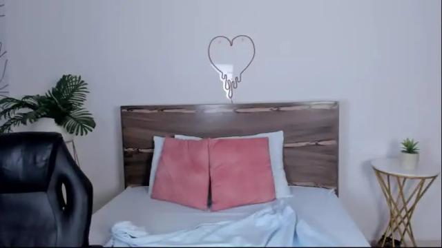 Thumbnail 2, ivette_bocelly's Stream at Chaturbate, 29 days ago