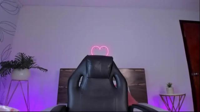 Thumbnail 3, ivette_bocelly's Stream at Chaturbate, 11 days ago