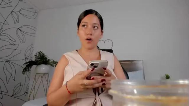 Thumbnail 2, ivette_bocelly's Stream at Chaturbate, 4 days ago
