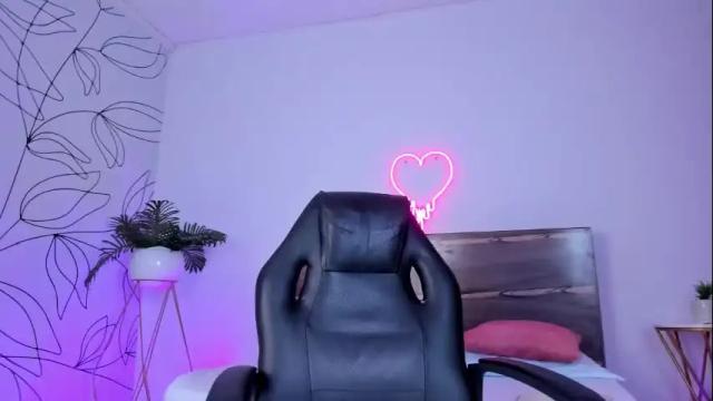 Thumbnail 3, ivette_bocelly's Stream at Chaturbate, 2 days ago