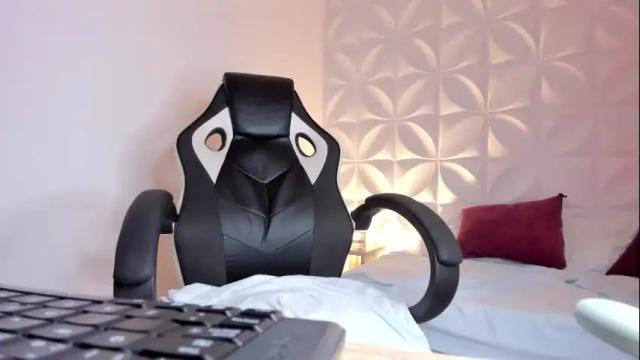 Image 12 of ivette_bocelly Stream on Chaturbate on 9 hours ago