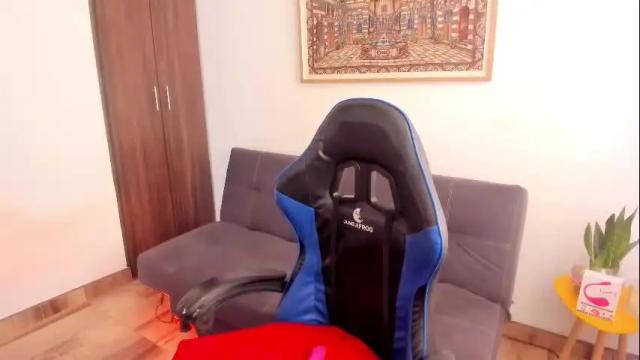 Image 6 of ivette_shaira Stream on Chaturbate on 26 days ago