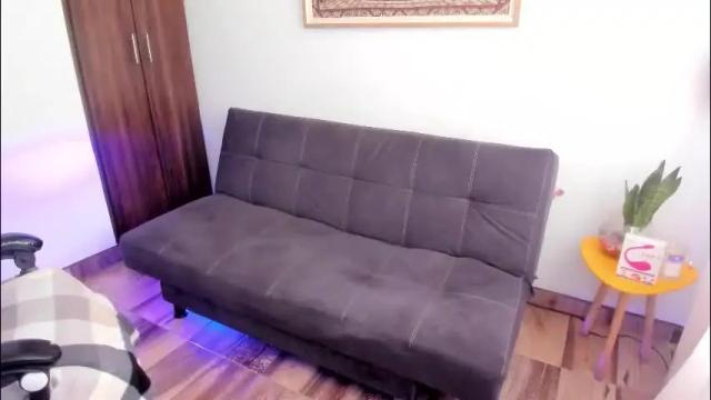 Image 6 of ivette_shaira Stream on Chaturbate on 1 day ago