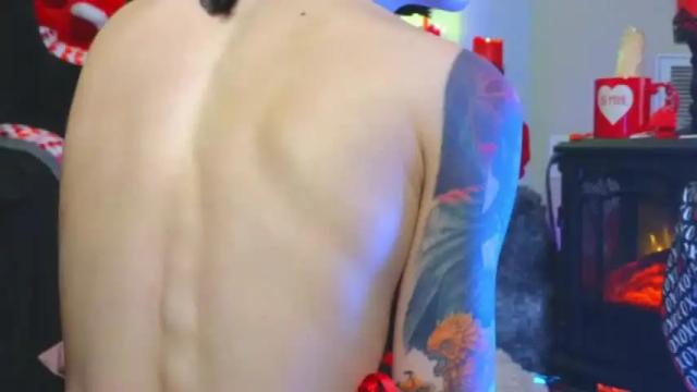 Thumbnail 3, ivey_and_james's Stream at Chaturbate, 14 months ago
