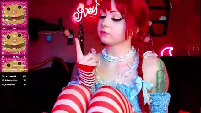 Image 12 of ivey_and_james Stream on Chaturbate on 1 month ago