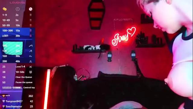 Image 11 of ivey_and_james Stream on Chaturbate on 1 month ago