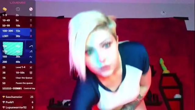 Image 2 of ivey_and_james Stream on Chaturbate on 1 month ago