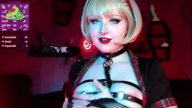Thumbnail 1, ivey_and_james's Stream at Chaturbate, 23 days ago