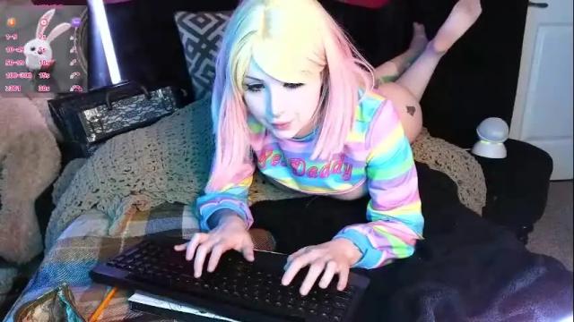 Image 4 of ivey_and_james Stream on Chaturbate on 1 day ago