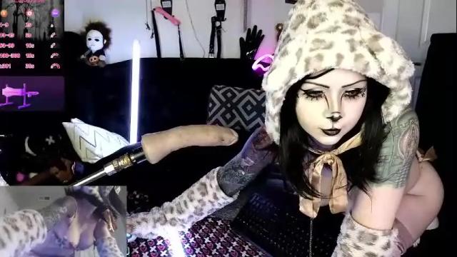 Thumbnail 1, ivey_and_james's Stream at Chaturbate, 1 month ago