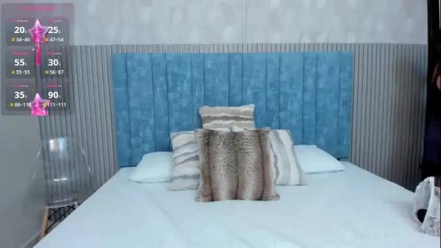 Thumbnail 1, ivi_akina's Stream at Chaturbate, 26 days ago