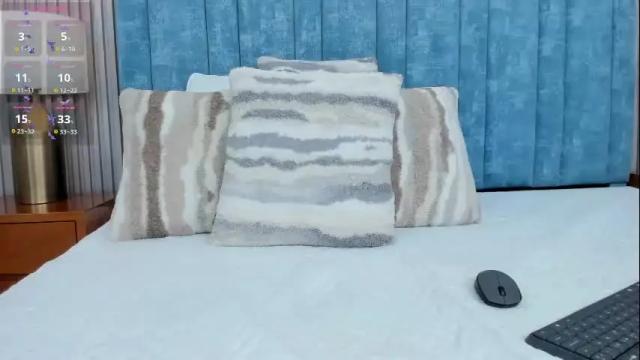 Image 10 of ivi_akina Stream on Chaturbate on 1 month ago