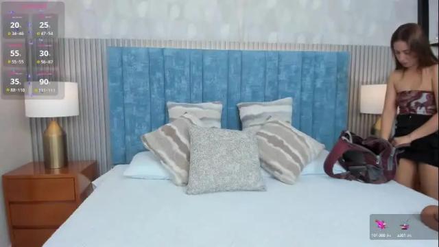 Thumbnail 2, ivi_akina's Stream at Chaturbate, 16 days ago