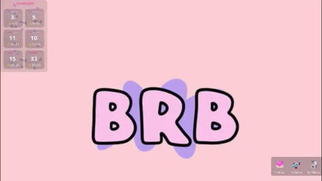 Image 7 of ivi_akina Stream on Chaturbate on 1 month ago