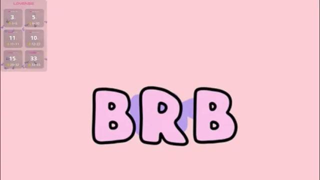 Thumbnail 3, ivi_akina's Stream at Chaturbate, 1 month ago