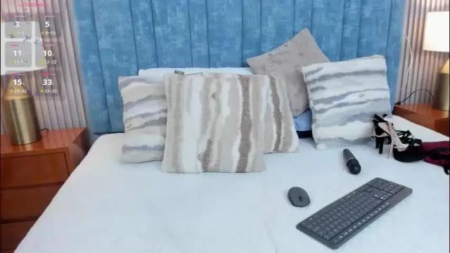 Image 3 of ivi_akina Stream on Chaturbate on 14 days ago