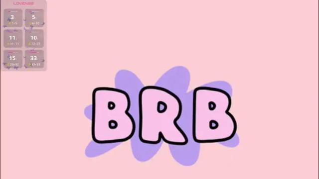 Image 11 of ivi_akina Stream on Chaturbate on 7 days ago