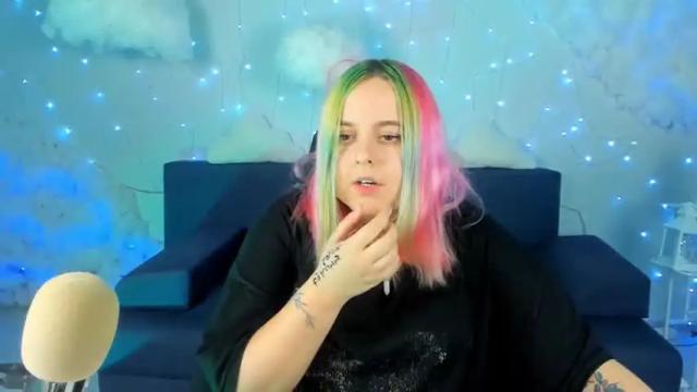 Image 2 of ividolphin Stream on Chaturbate on 17 months ago