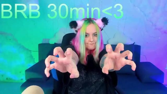 Image 6 of ividolphin Stream on Chaturbate on 17 months ago