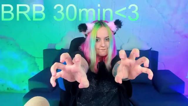 Image 8 of ividolphin Stream on Chaturbate on 17 months ago