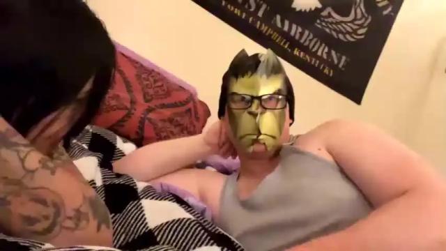 Thumbnail 3, ivomitcandy's Stream at Chaturbate, 15 months ago