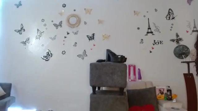 Thumbnail 2, ivon_latinatrans's Stream at Chaturbate, 12 months ago