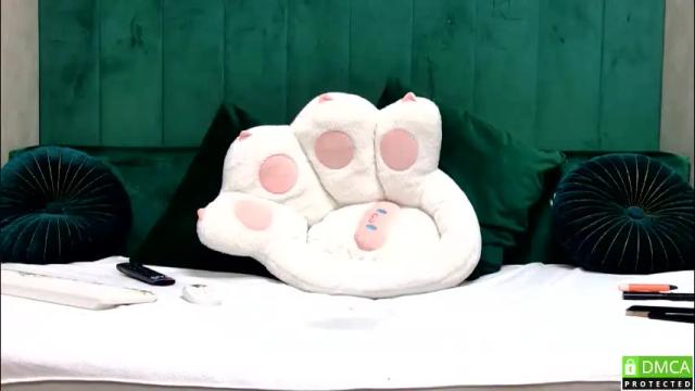 Thumbnail 2, ivona4u's Stream at Chaturbate, 2 months ago