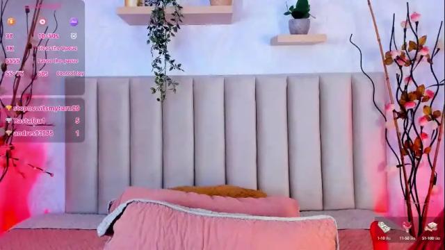 Image 3 of ivone_adams Stream on Chaturbate on 2 months ago