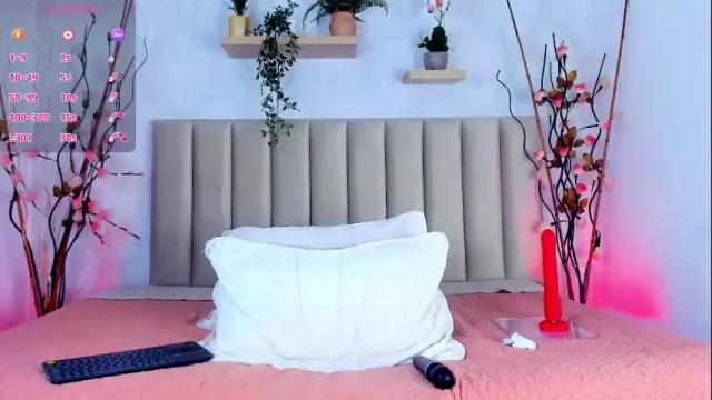 Image 8 of ivone_adams Stream on Chaturbate on 1 month ago