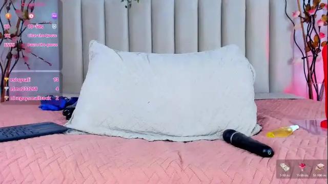Image 10 of ivone_adams Stream on Chaturbate on 1 month ago